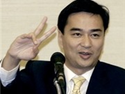 Bóng đá anh, ngoại hạng anh, lịch thi đấu euro 2012, Tòa án Hiến pháp Thái Lan xem xét cáo buộc chống Đảng Dân chủ